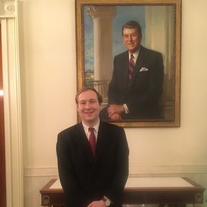 Meet your Posher, Regan